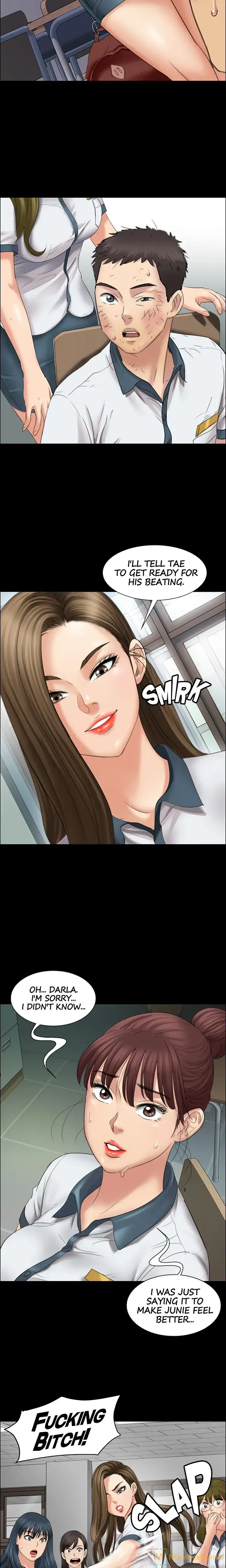 Queen Bee Chapter 12 image 3