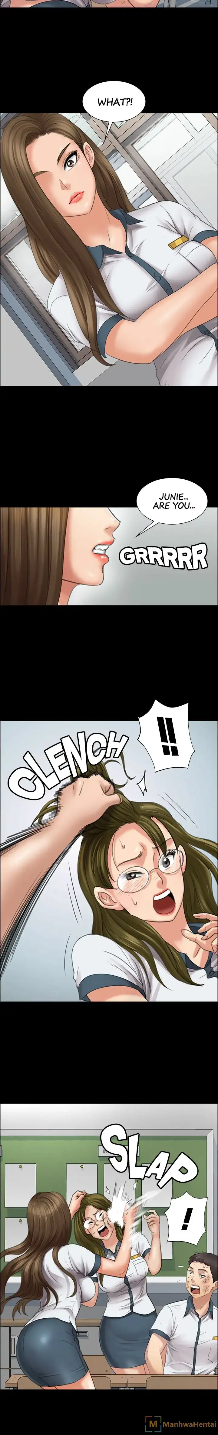 Queen Bee Chapter 12 image 6
