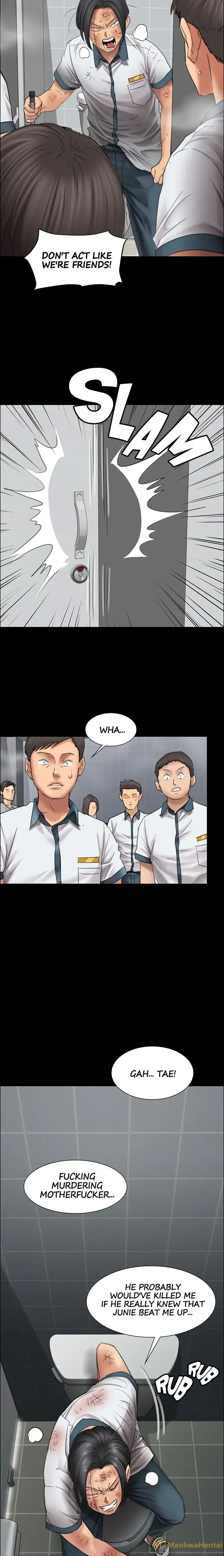 Queen Bee Chapter 13 image 10