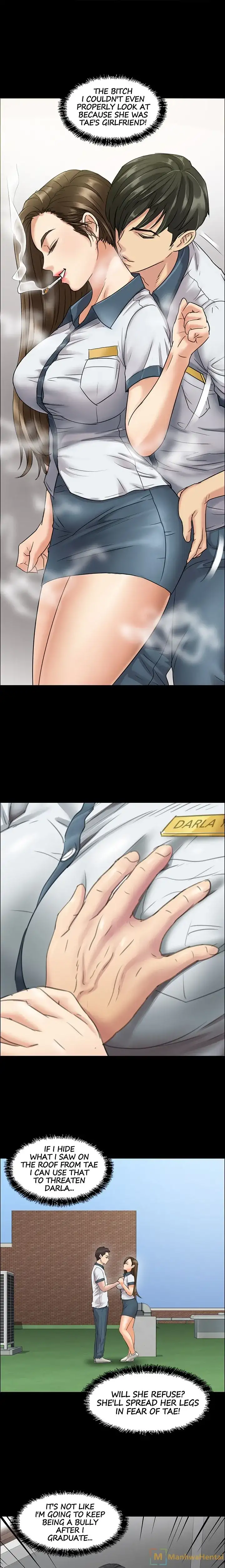 Queen Bee Chapter 13 image 14