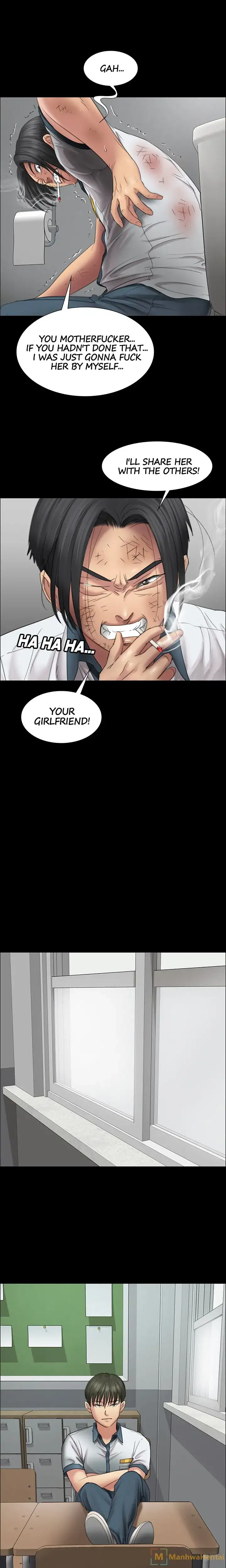 Queen Bee Chapter 13 image 16