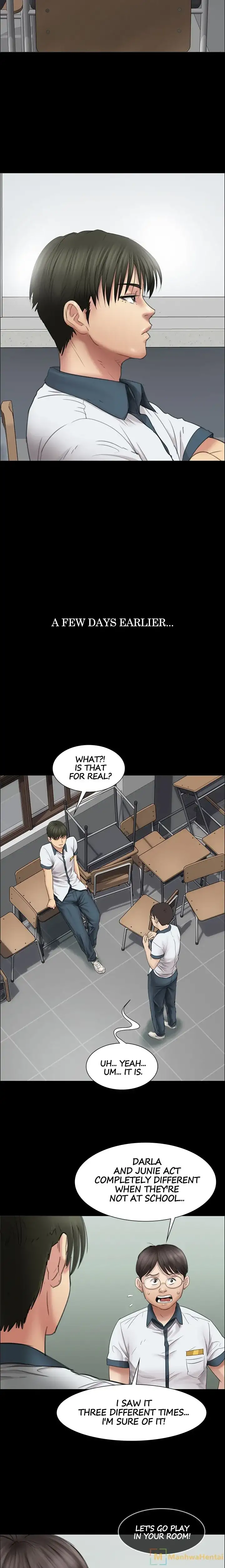 Queen Bee Chapter 13 image 17