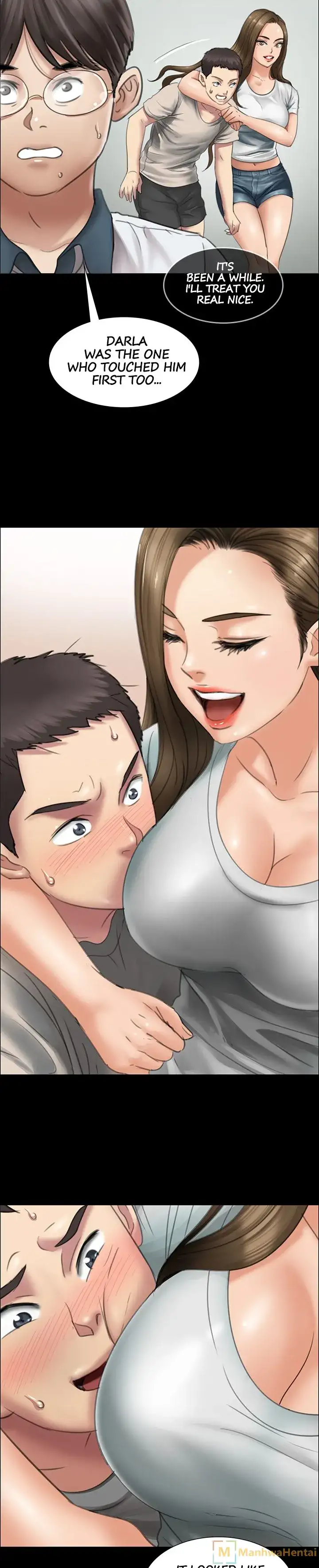 Queen Bee Chapter 13 image 18