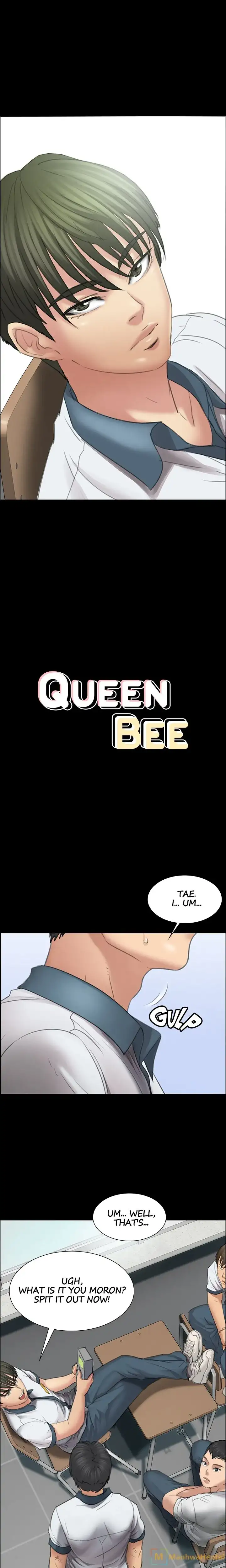 Queen Bee Chapter 13 image 1
