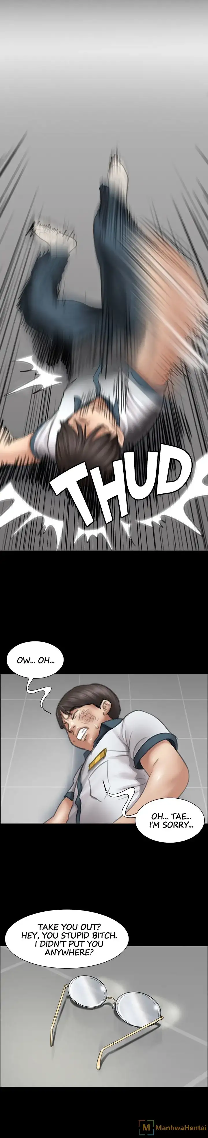 Queen Bee Chapter 13 image 20