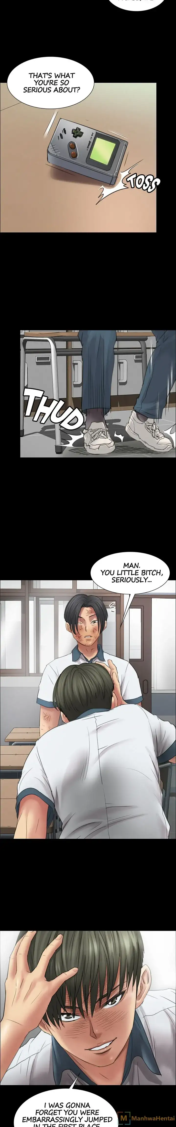 Queen Bee Chapter 13 image 3