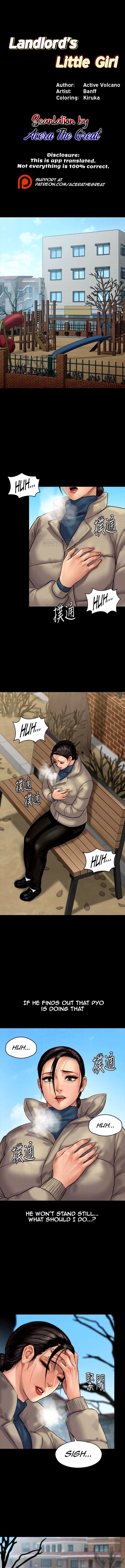 Queen Bee Chapter 133 image 0