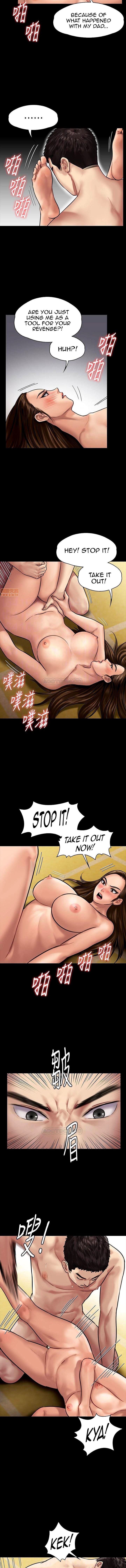 Queen Bee Chapter 133 image 3