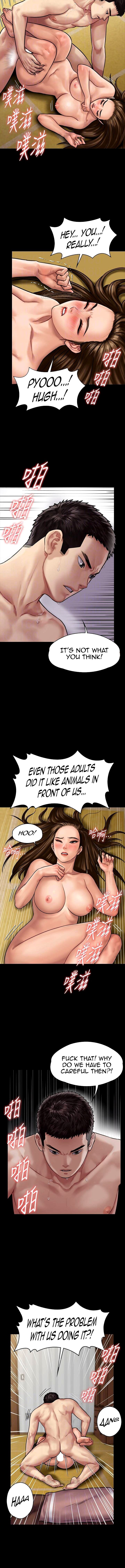 Queen Bee Chapter 133 image 4