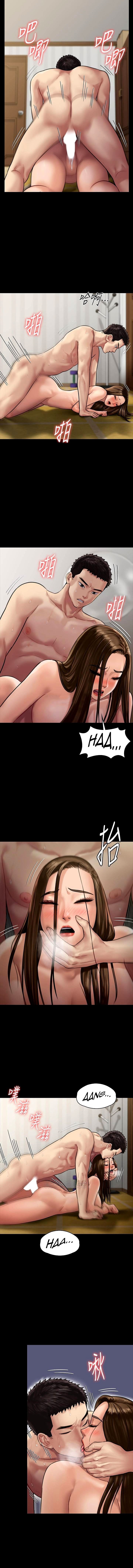 Queen Bee Chapter 133 image 8