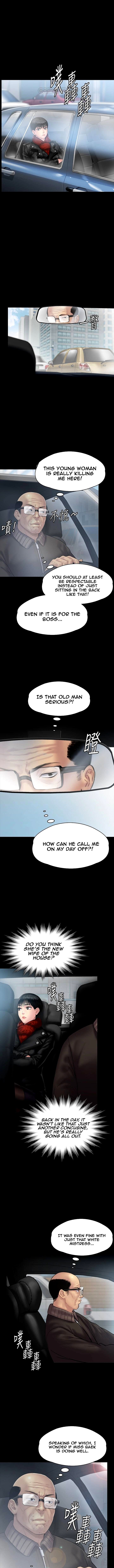 Queen Bee Chapter 134 image 11