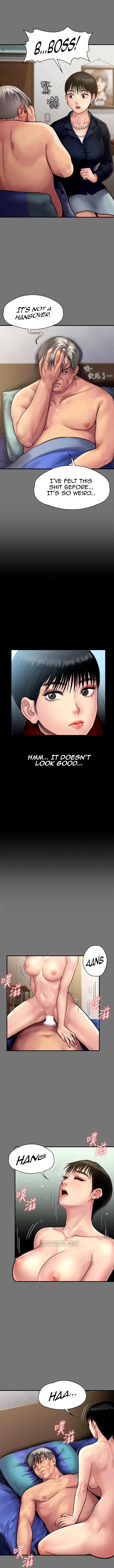 Queen Bee Chapter 134 image 13