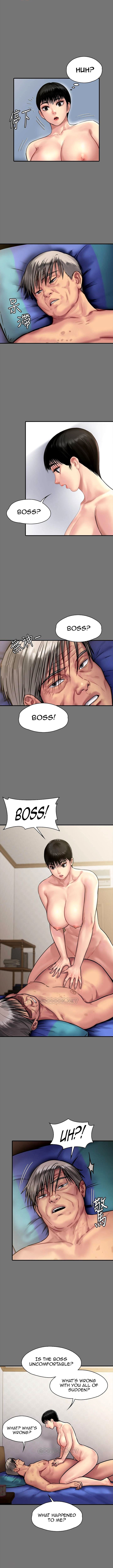 Queen Bee Chapter 134 image 14