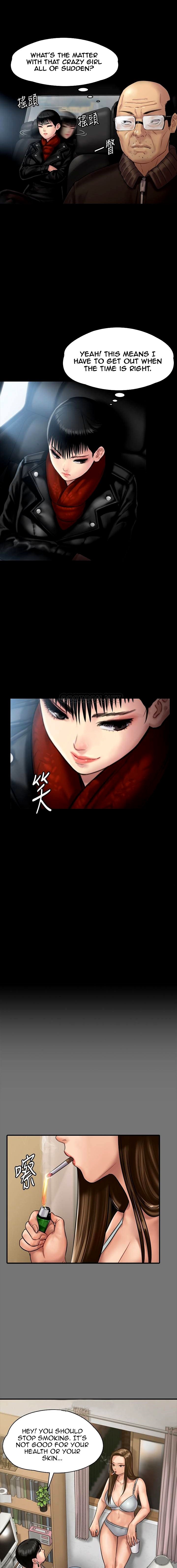 Queen Bee Chapter 134 image 16