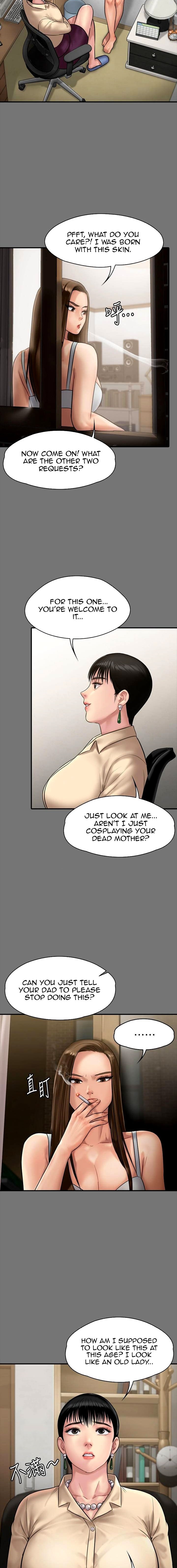 Queen Bee Chapter 134 image 17