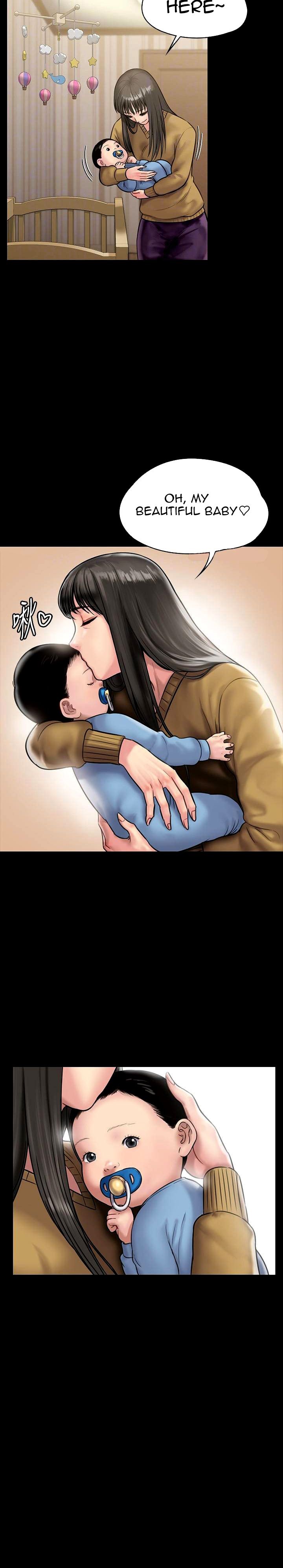 Queen Bee Chapter 135 image 2