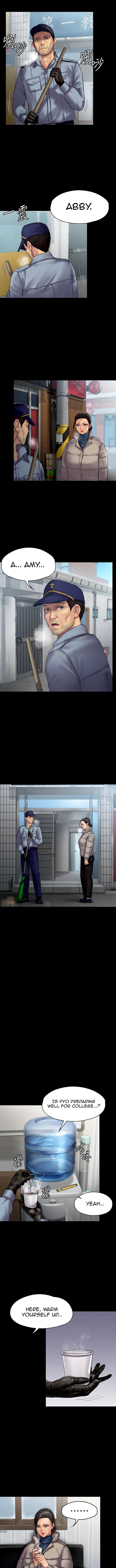 Queen Bee Chapter 135 image 6
