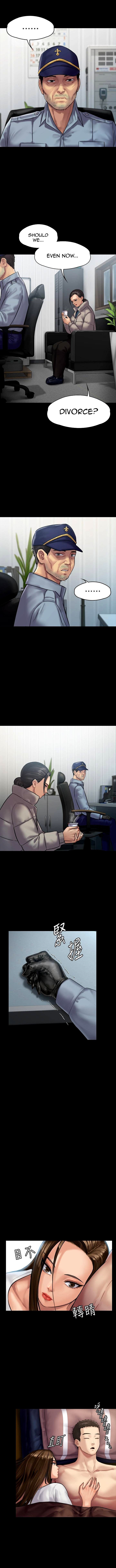 Queen Bee Chapter 135 image 8