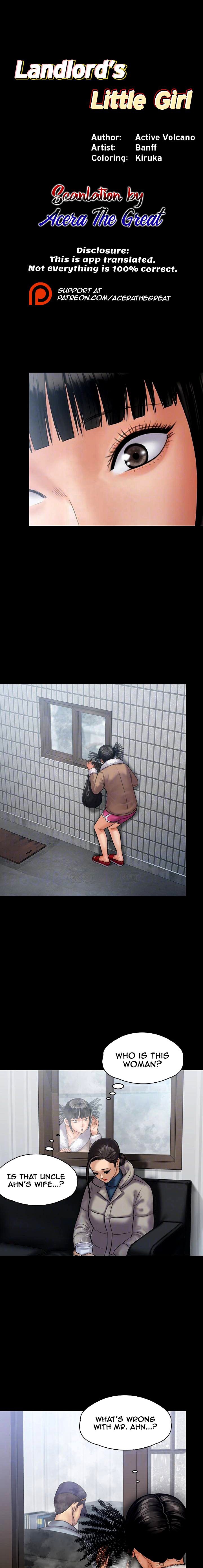 Queen Bee Chapter 136 image 0