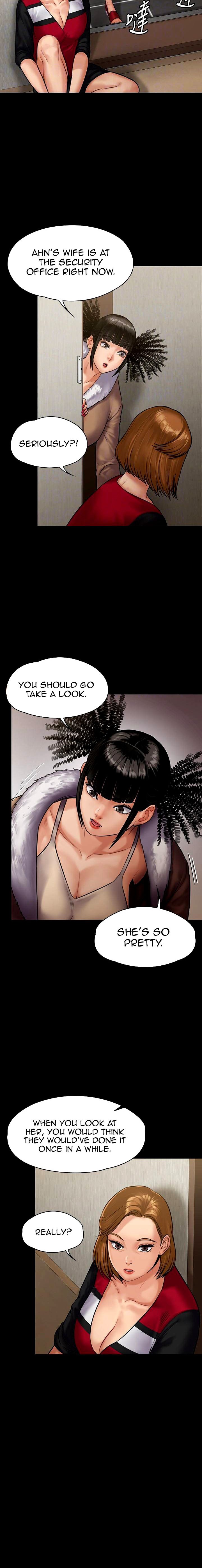 Queen Bee Chapter 136 image 2
