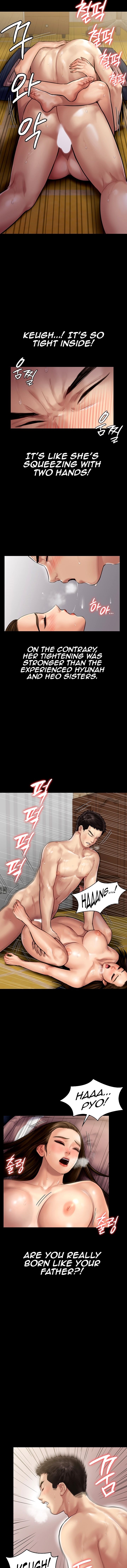 Queen Bee Chapter 138 image 4