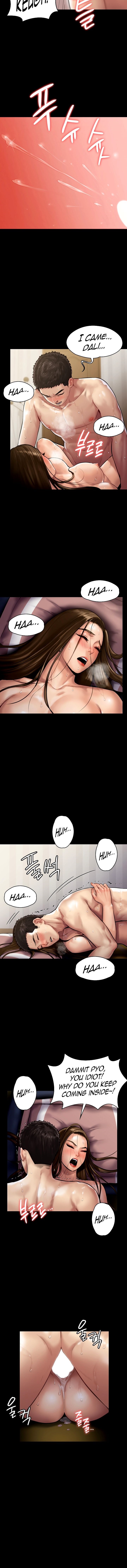 Queen Bee Chapter 138 image 5