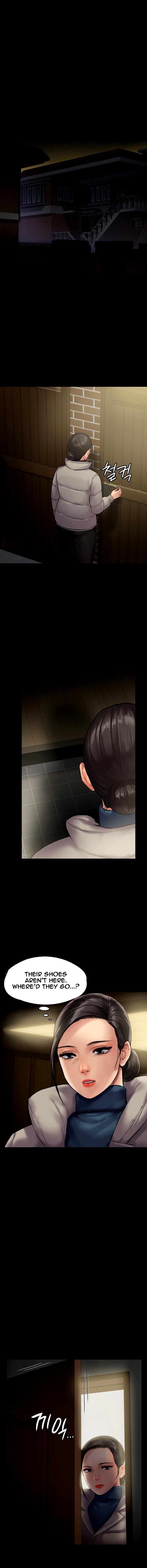 Queen Bee Chapter 138 image 6