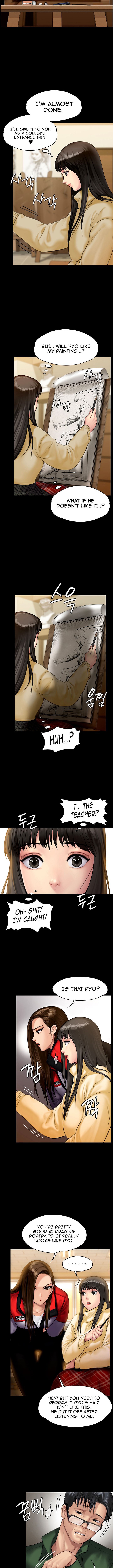 Queen Bee Chapter 139 image 10