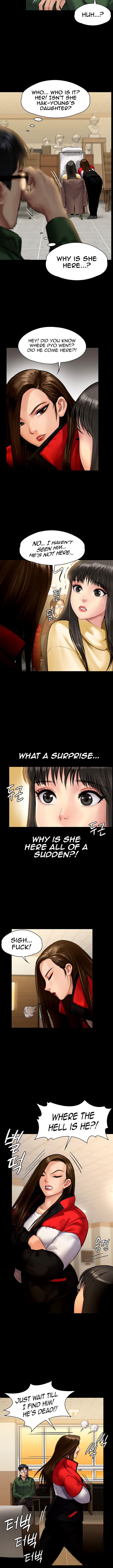 Queen Bee Chapter 139 image 11