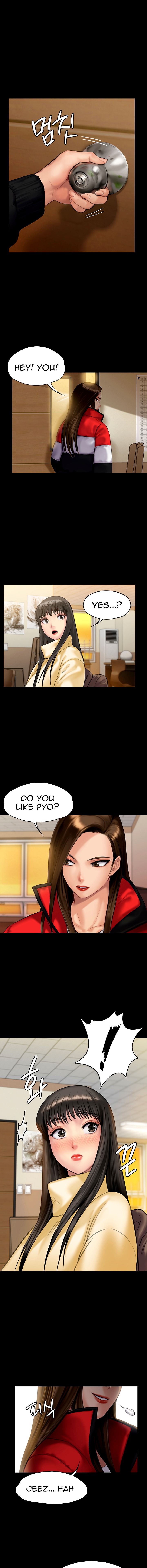 Queen Bee Chapter 139 image 12