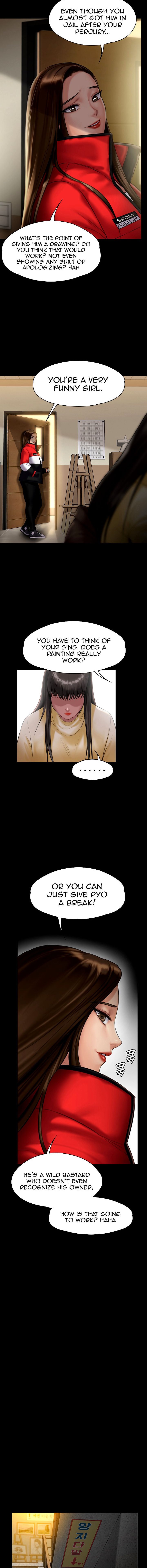 Queen Bee Chapter 139 image 13