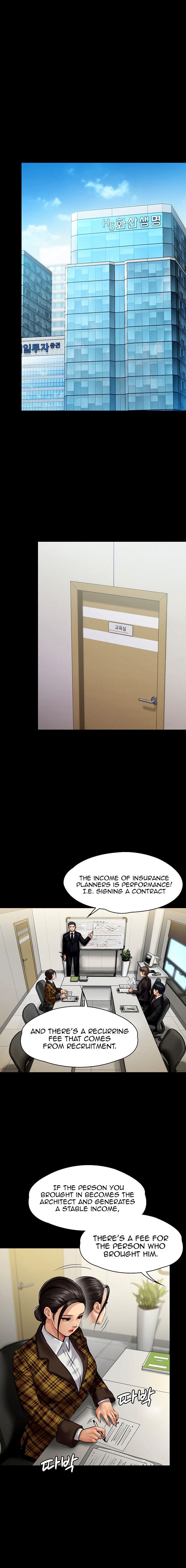 Queen Bee Chapter 139 image 3