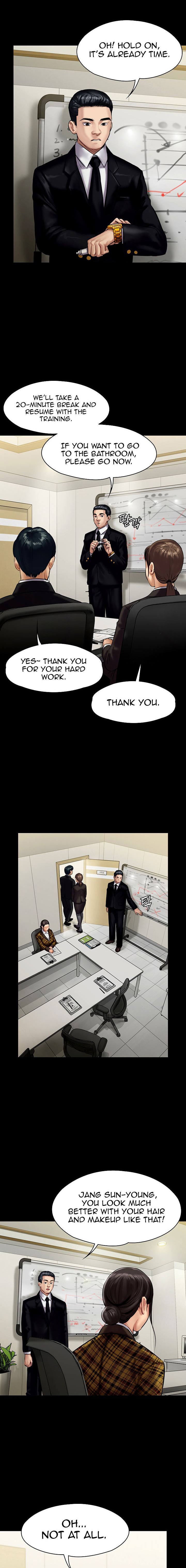 Queen Bee Chapter 139 image 4