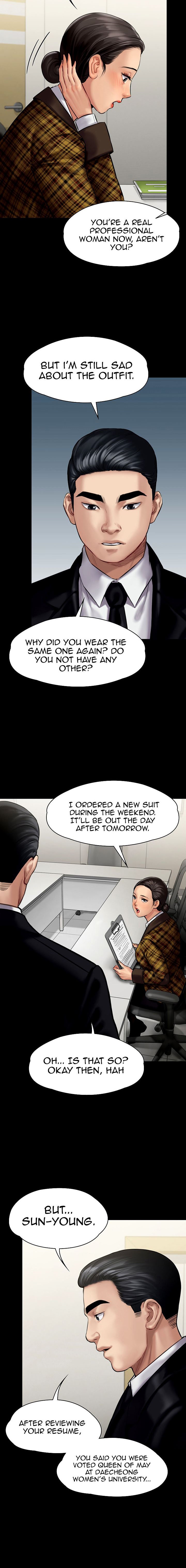 Queen Bee Chapter 139 image 5