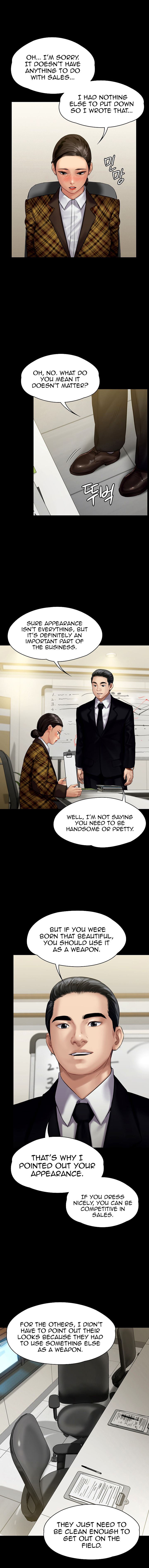 Queen Bee Chapter 139 image 6
