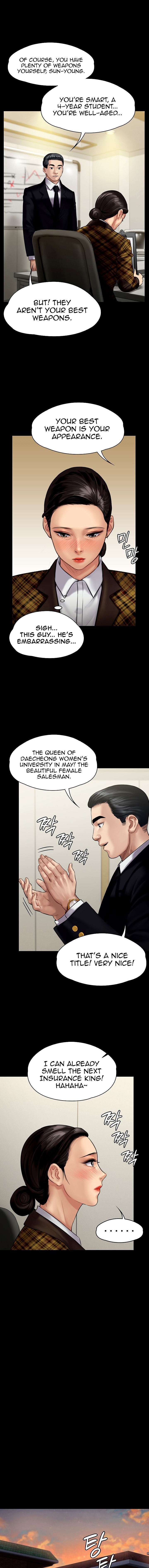Queen Bee Chapter 139 image 7
