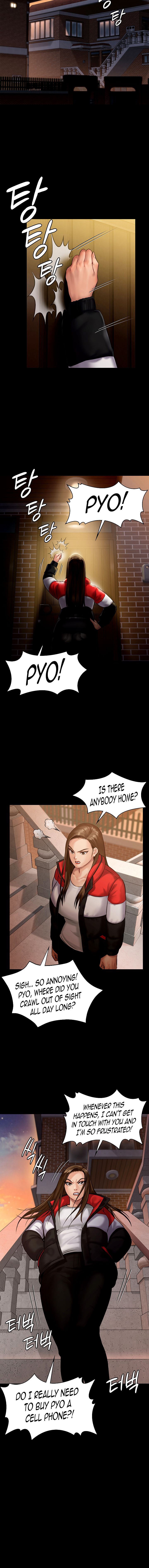 Queen Bee Chapter 139 image 8