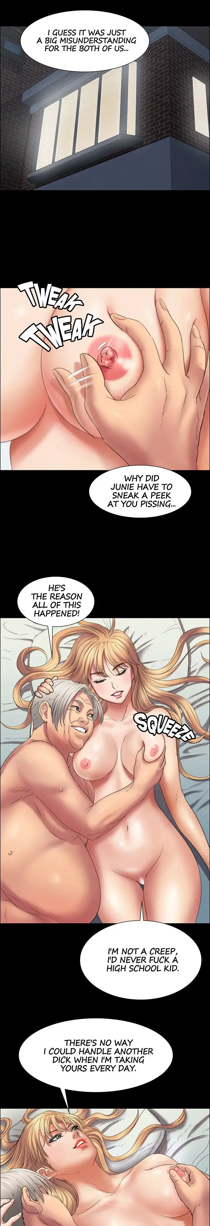 Queen Bee Chapter 14 image 9