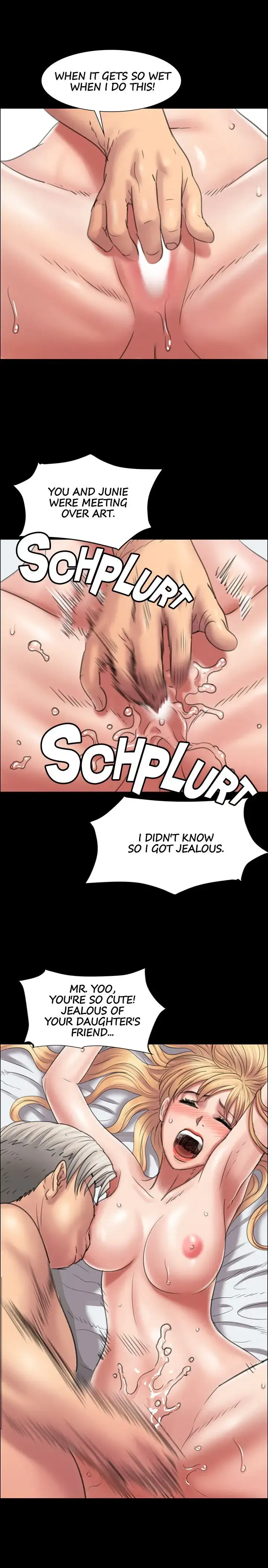 Queen Bee Chapter 14 image 12