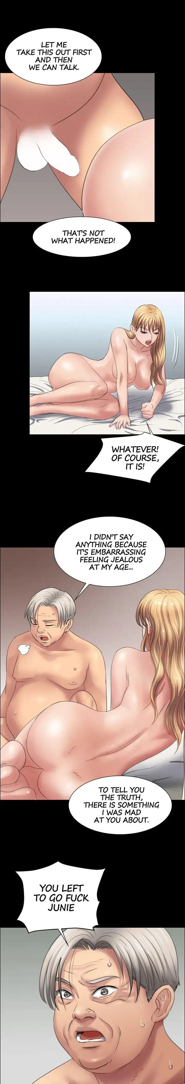 Queen Bee Chapter 14 image 1
