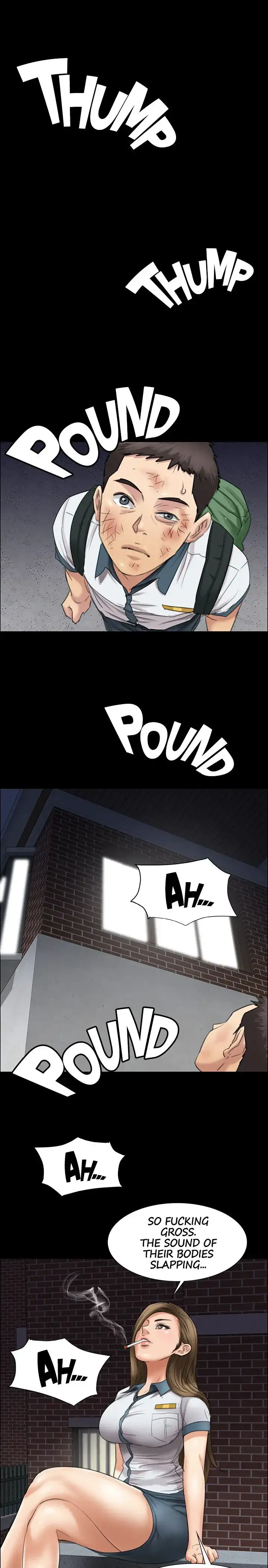 Queen Bee Chapter 14 image 21