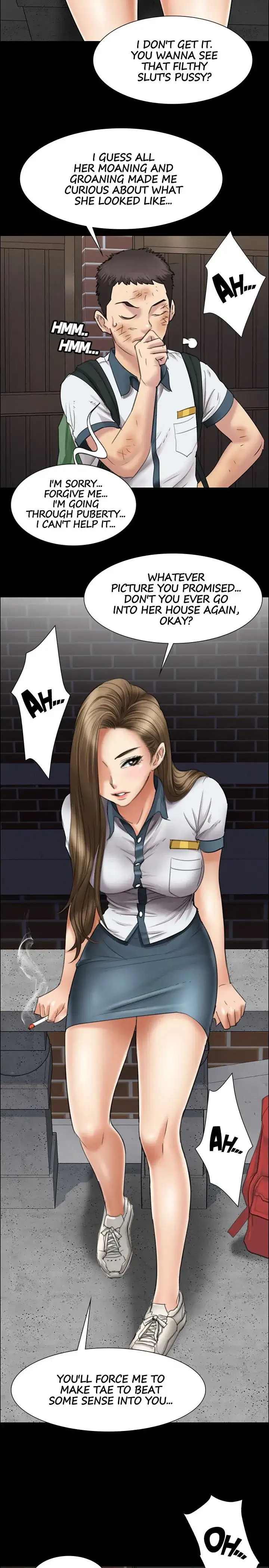 Queen Bee Chapter 14 image 23