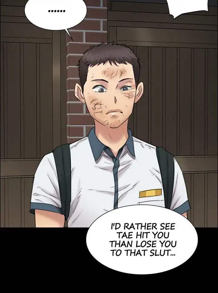 Queen Bee Chapter 14 image 24