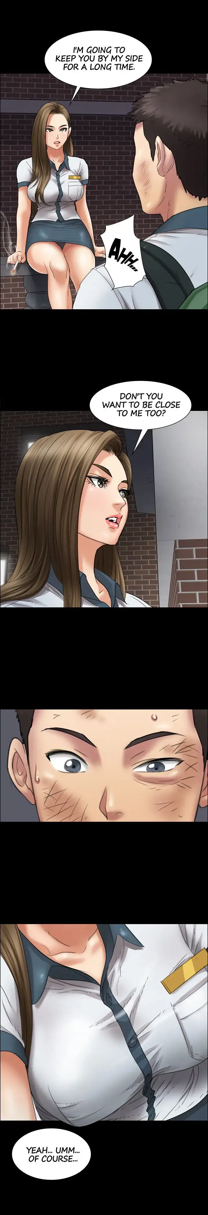 Queen Bee Chapter 14 image 25
