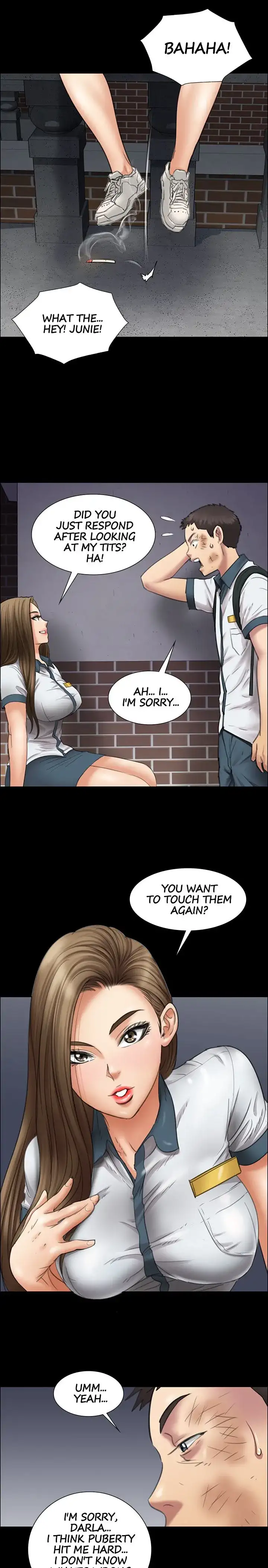 Queen Bee Chapter 14 image 26