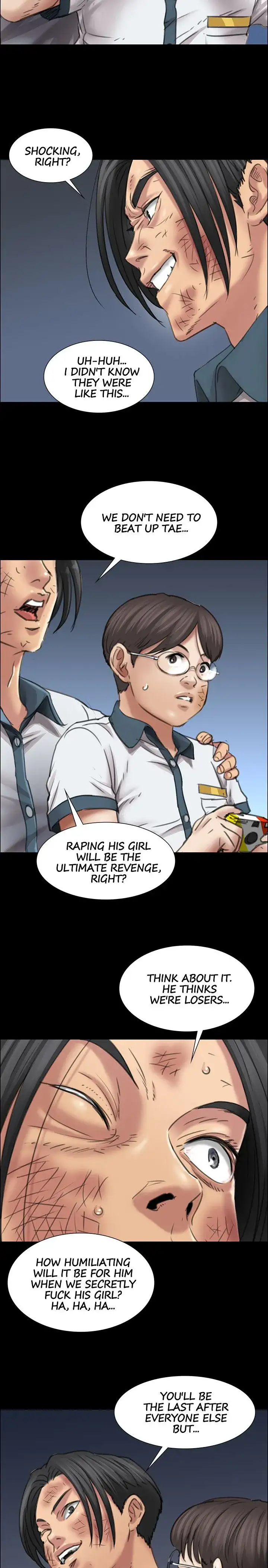 Queen Bee Chapter 14 image 30