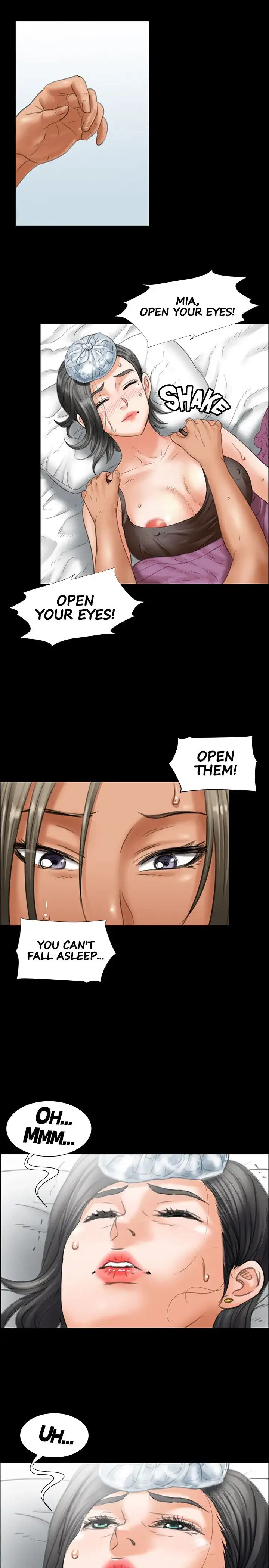 Queen Bee Chapter 14 image 4