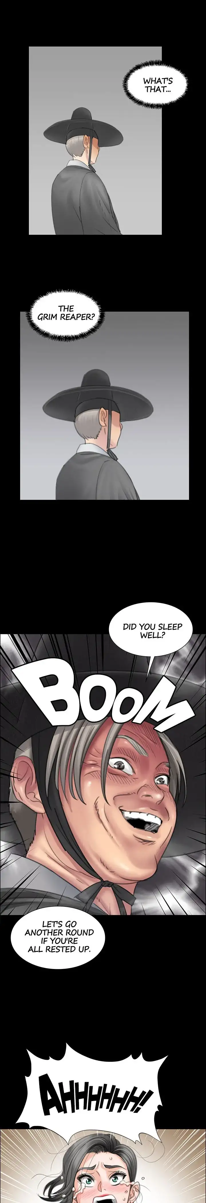 Queen Bee Chapter 14 image 6