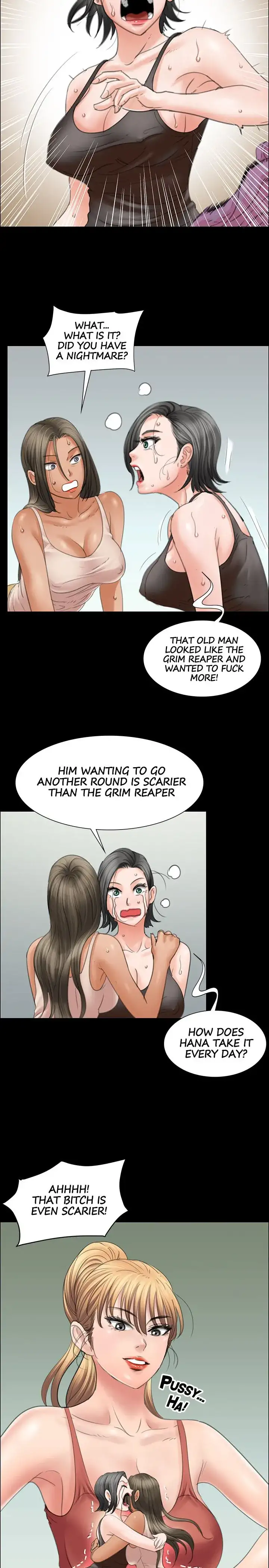 Queen Bee Chapter 14 image 7