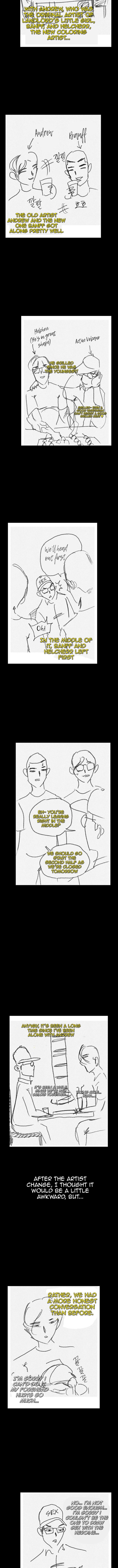 Queen Bee Chapter 141.5 image 1